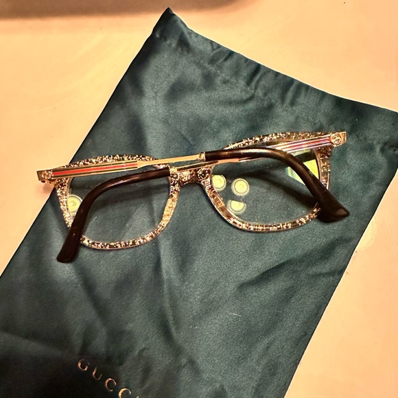 Gucci frames - Picture 4 of 5